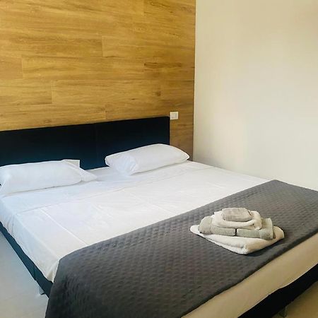 Residenza Piazzetta San Michele-Loft Διαμέρισμα Αρέτσο Εξωτερικό φωτογραφία