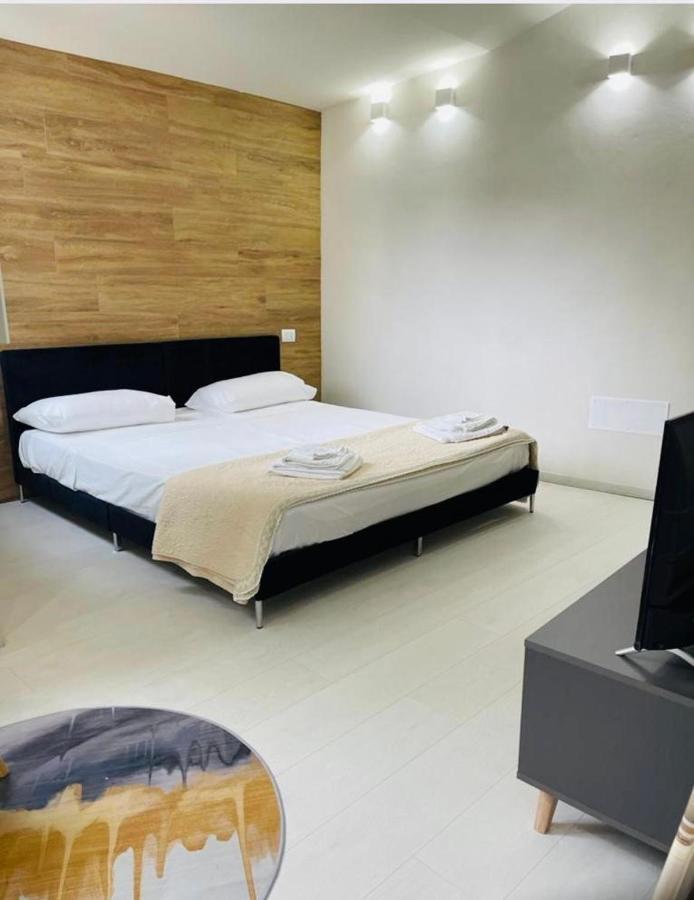 Residenza Piazzetta San Michele-Loft Διαμέρισμα Αρέτσο Εξωτερικό φωτογραφία