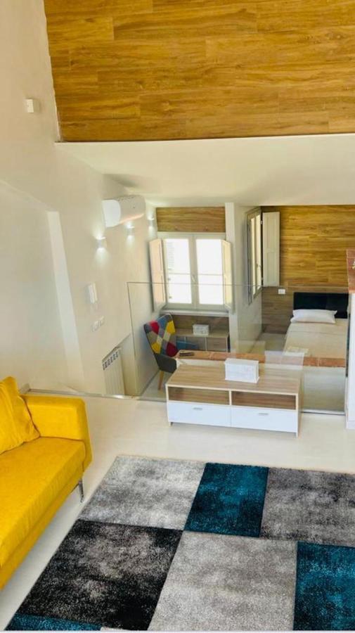 Residenza Piazzetta San Michele-Loft Διαμέρισμα Αρέτσο Εξωτερικό φωτογραφία