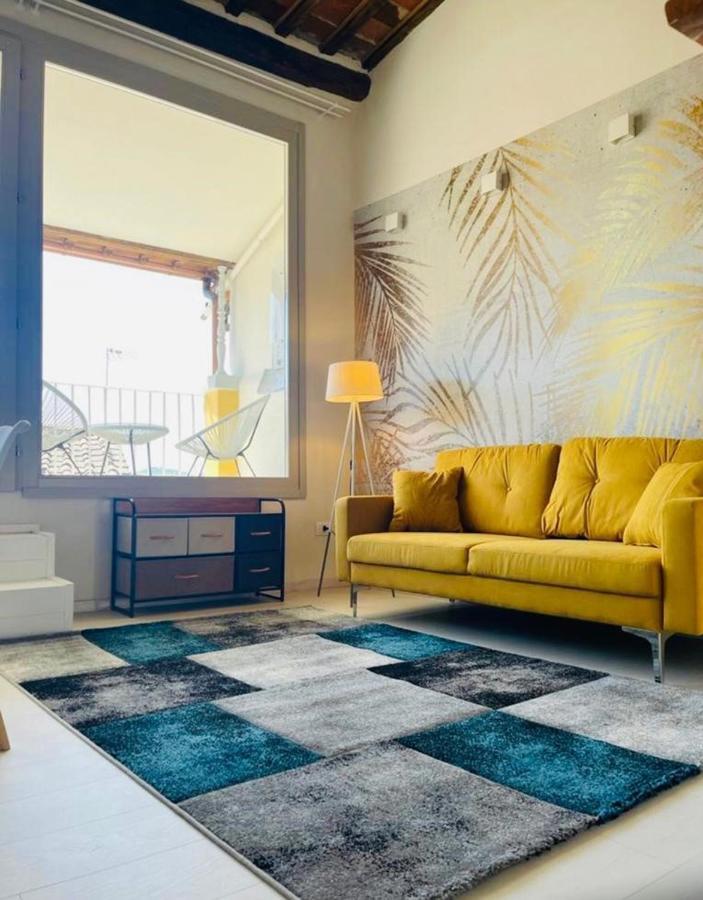 Residenza Piazzetta San Michele-Loft Διαμέρισμα Αρέτσο Εξωτερικό φωτογραφία