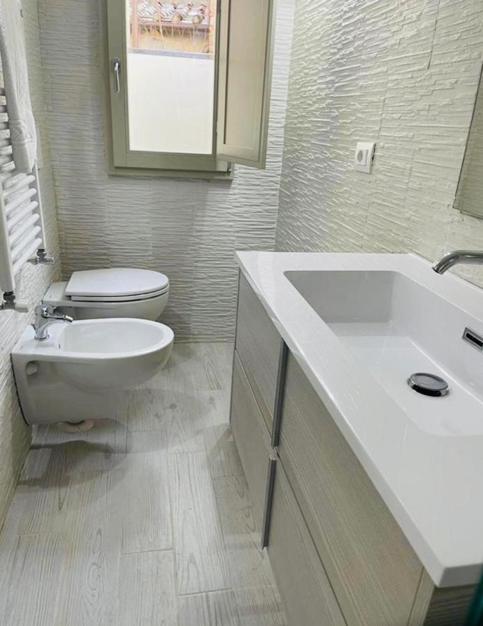Residenza Piazzetta San Michele-Loft Διαμέρισμα Αρέτσο Εξωτερικό φωτογραφία