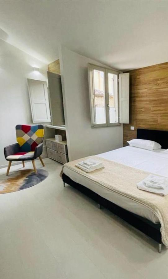 Residenza Piazzetta San Michele-Loft Διαμέρισμα Αρέτσο Εξωτερικό φωτογραφία