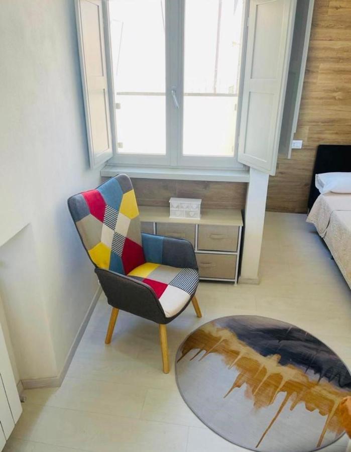 Residenza Piazzetta San Michele-Loft Διαμέρισμα Αρέτσο Εξωτερικό φωτογραφία