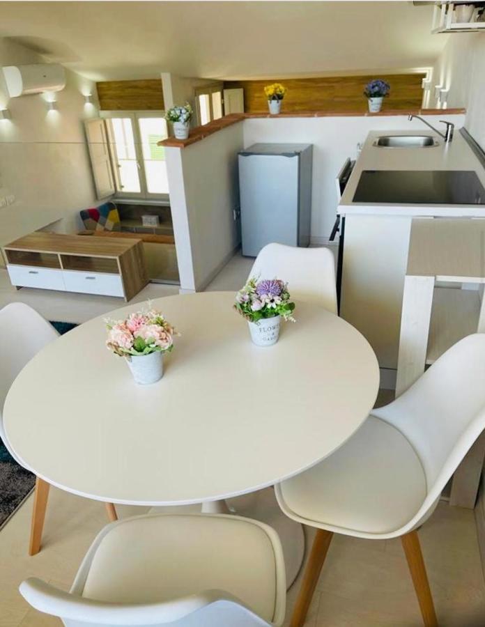 Residenza Piazzetta San Michele-Loft Διαμέρισμα Αρέτσο Εξωτερικό φωτογραφία