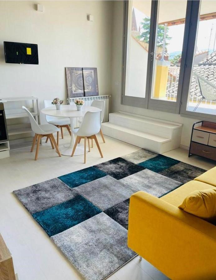 Residenza Piazzetta San Michele-Loft Διαμέρισμα Αρέτσο Εξωτερικό φωτογραφία