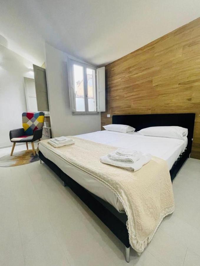 Residenza Piazzetta San Michele-Loft Διαμέρισμα Αρέτσο Εξωτερικό φωτογραφία