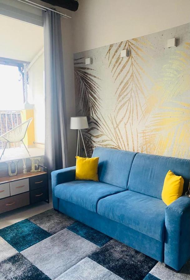 Residenza Piazzetta San Michele-Loft Διαμέρισμα Αρέτσο Εξωτερικό φωτογραφία