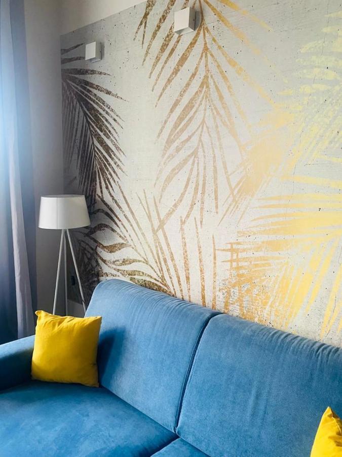 Residenza Piazzetta San Michele-Loft Διαμέρισμα Αρέτσο Εξωτερικό φωτογραφία