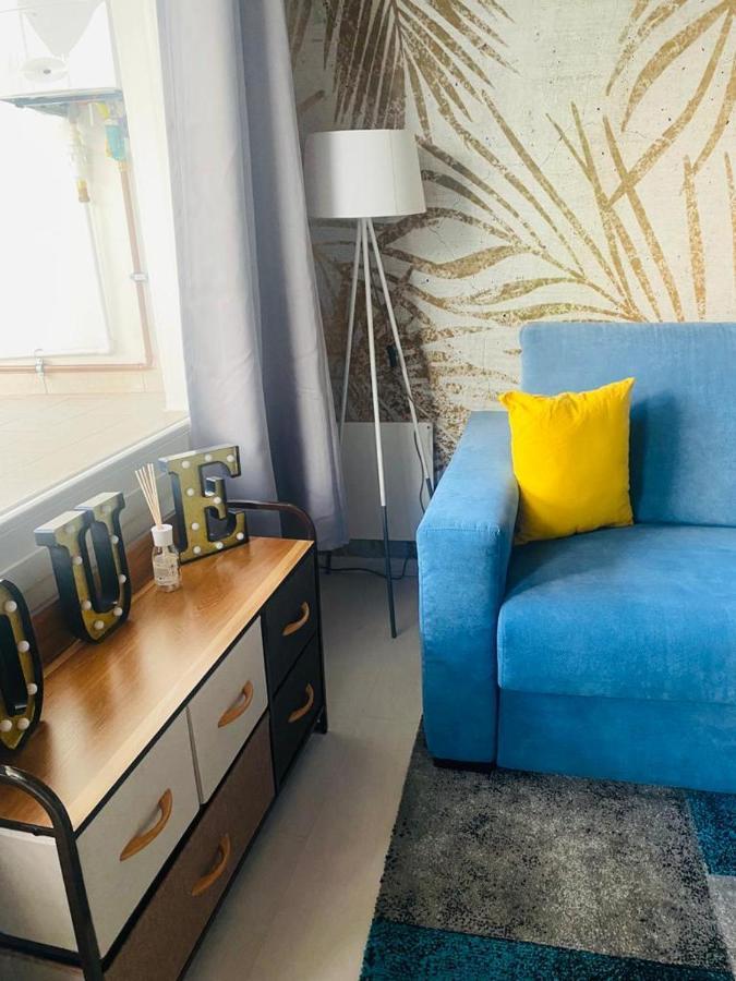 Residenza Piazzetta San Michele-Loft Διαμέρισμα Αρέτσο Εξωτερικό φωτογραφία
