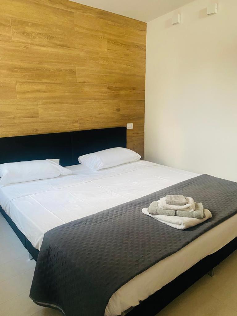 Residenza Piazzetta San Michele-Loft Διαμέρισμα Αρέτσο Εξωτερικό φωτογραφία