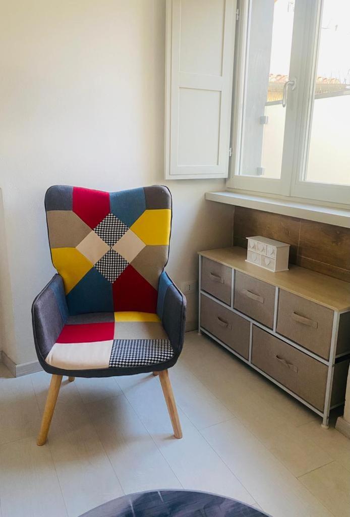 Residenza Piazzetta San Michele-Loft Διαμέρισμα Αρέτσο Εξωτερικό φωτογραφία